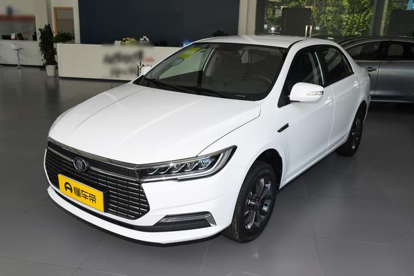 秦EV 2024款 出行版450电动机_基本信息图
