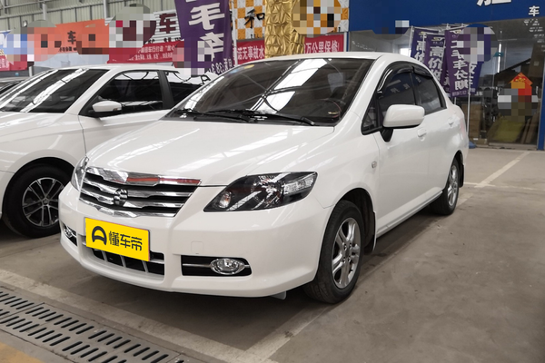 理念S1 2012款 1.3L 手动舒适版发动机_基本信息图