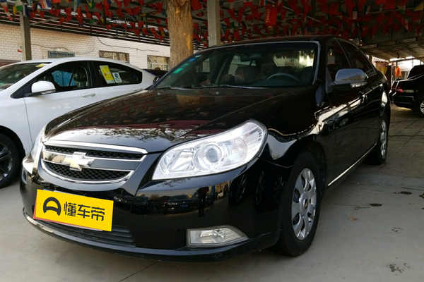 景程 2012款 1.8 致真版 MT厂商_基本信息图