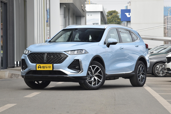 拿铁PHEV 2022款 1.5T 两驱超大杯厂商_基本信息图