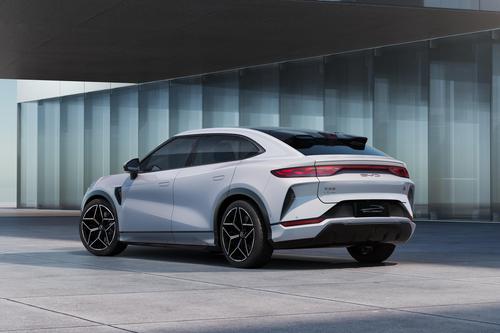 比亚迪宋LDM-i与宋LEV纯电版，谁是你的菜？