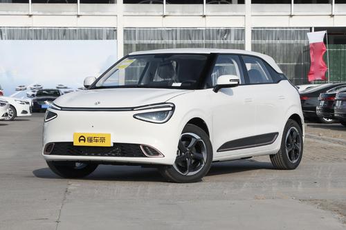 东风纳米01对比五菱缤果、比亚迪海鸥，看看谁更适合年轻人？