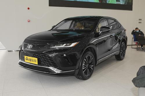 详解2022款广丰威飒：中型SUV，21.68万起，推6款配置，适合家用