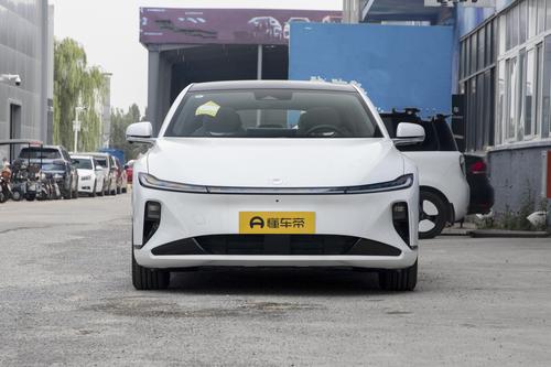 实拍长安启源A07真香版：续航515km，轴距2900mm，值得入手吗？