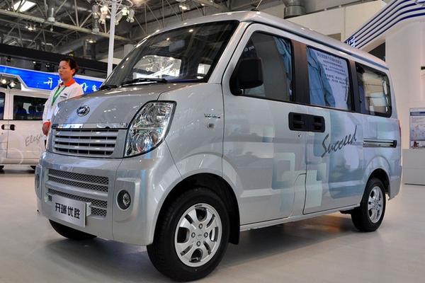 优胜 2010款 1.1L标准型NEDC综合油耗(L/100km)_基本信息图