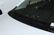 间歇式无骨雨刮