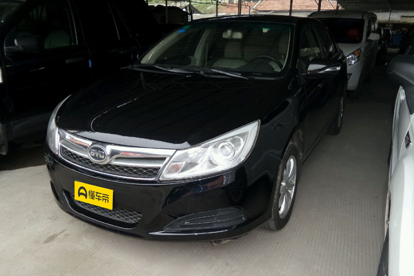 速锐 2012款 1.5TID 自动舒适型厂商_基本信息图