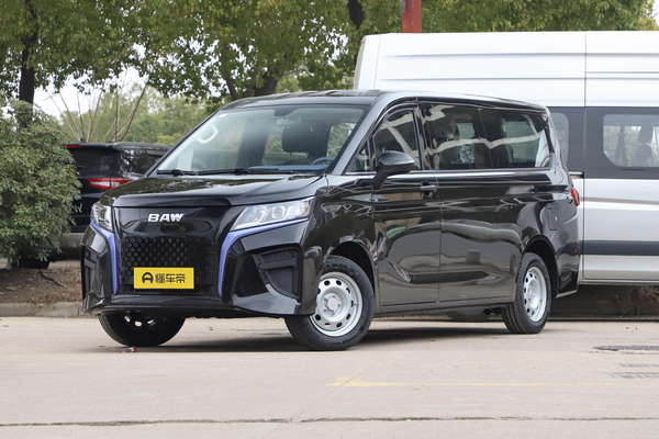 锐胜王牌EM7 2025款 270KM 创业版  6座厂商_基本信息图