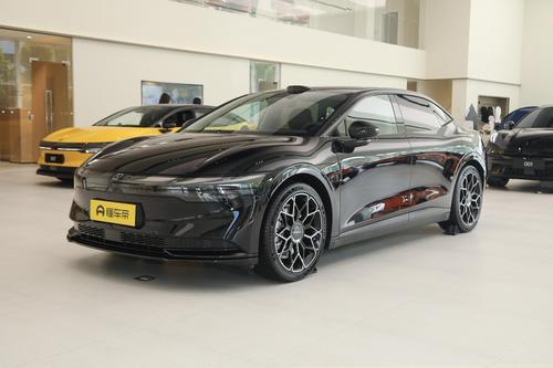 新车 | 极氪007将推猎装车，2025年上市/售价低于极氪001？