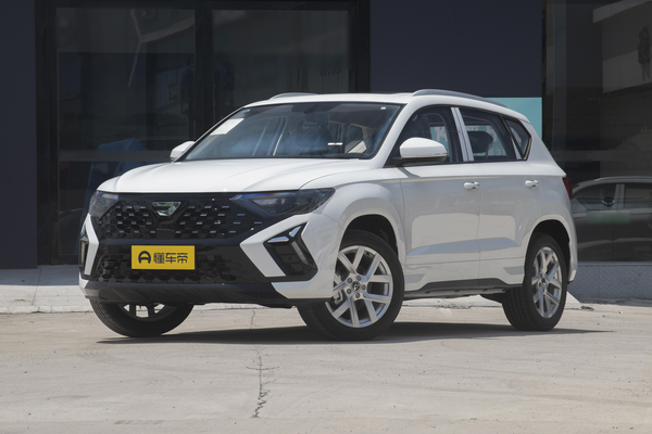 捷达VS5 2024款 280TSI 手动悦享版能源类型_基本信息图