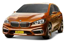 Active Tourer