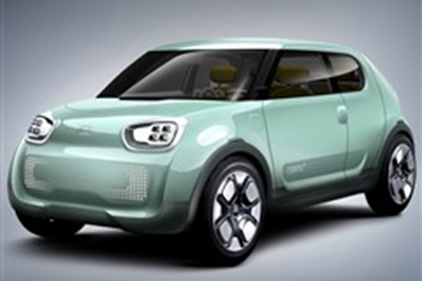 Naimo 2011款 基本型厂商_基本信息图