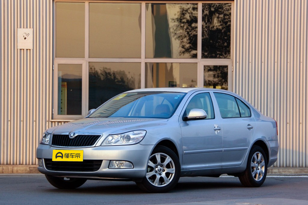 明锐 2015款 经典款 1.6L 自动逸杰版级别_基本信息图