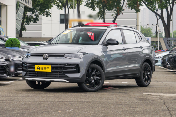 途岳 2025款 新锐 300TSI 锐意版最高车速(km/h)_基本信息图