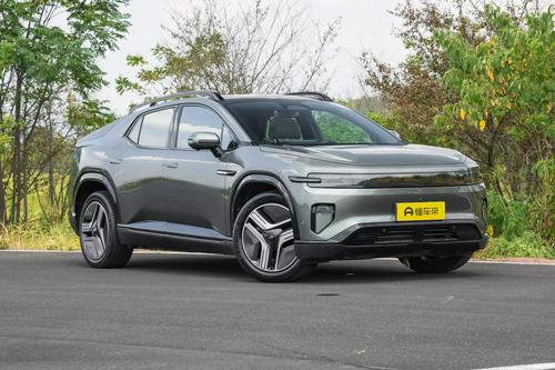 长安启源E07：轿跑SUV变身皮卡，全能SUV该长啥样？