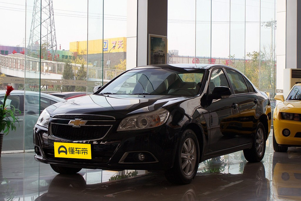 景程 2012款 1.8 舒适版 MT厂商_基本信息图