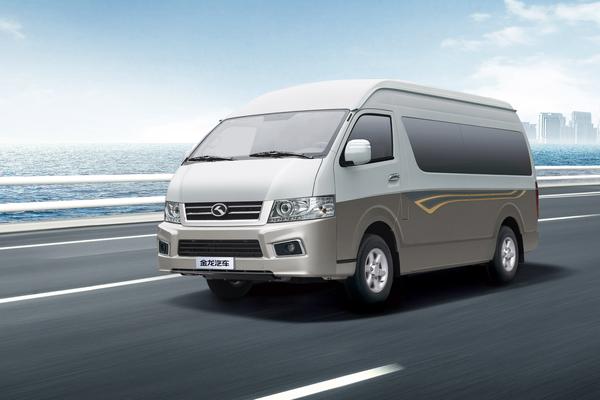 凯歌 2014款 2.7L轻型客车豪华型能源类型_基本信息图