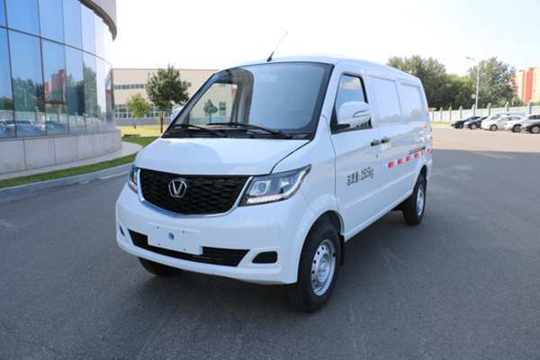 骆驼 2023款 舒适型厂商_基本信息图