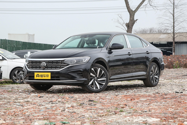 帕萨特 2024款 出众款 380TSI 龙耀版发动机_基本信息图