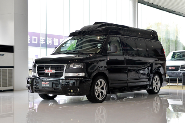 SAVANA 2017款 1500S 四驱经典版厂商_基本信息图