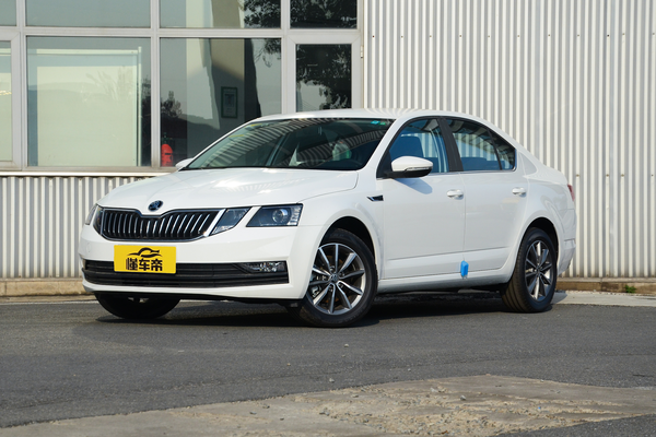 明锐 2018款 TSI230 DSG舒适版能源类型_基本信息图