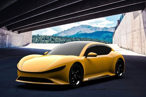 SS GT 2021款 基本型厂商_基本信息图