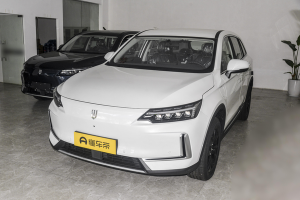 创维EV6 2024款 儒商版厂商_基本信息图