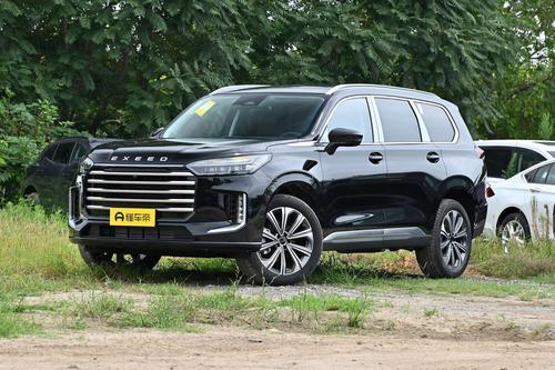 19.39万起售，车机/智驾升级，全系2.0T+8AT，新款星途揽月上市！