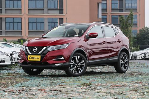 日产逍客，有欧洲味道又有日系神髓紧凑SUV，产品力如何呢？