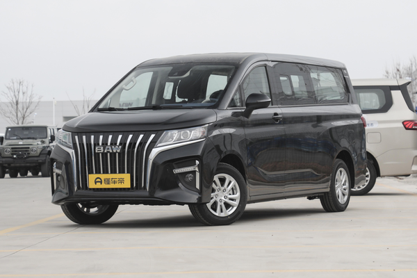 锐胜王牌EM7 2025款 320KM 豪华型中级营运 8/9座厂商_基本信息图