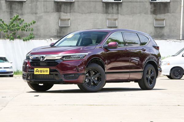 皓影 2021款 240TURBO CVT两驱尊贵版官方百公里加速时间(s)_基本信息图