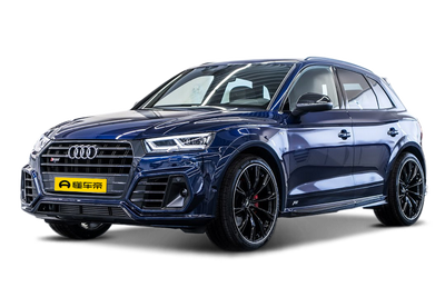 ABT SQ5 undefined款 undefined