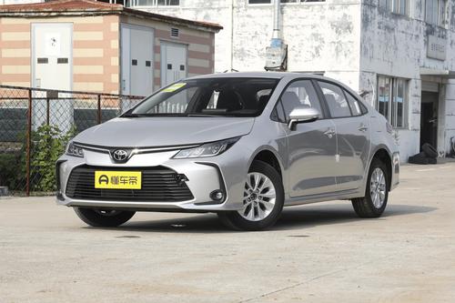 实拍评测丨被誉为紧凑型车中的佼佼者！卡罗拉为何卖的很好？