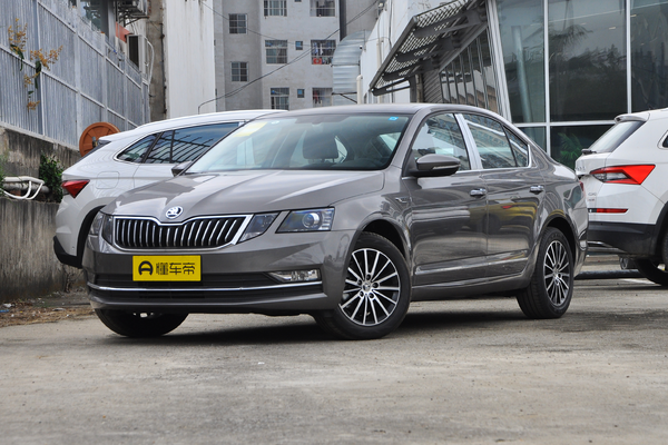 明锐 2020款 TSI230 DSG智行豪华版长x宽x高(mm)_基本信息图