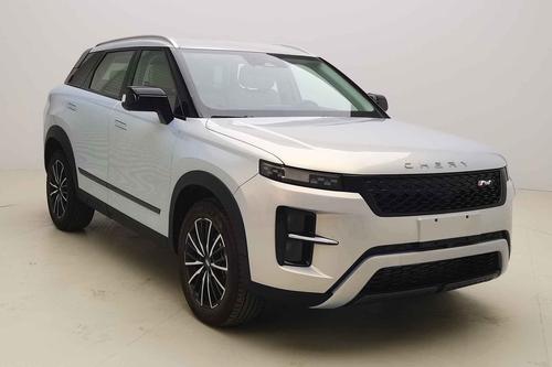 13万的价格，30万的档次，老百姓能开得起的“路虎”，真香