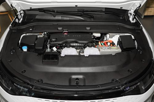 15万级轿跑看TA，车长超5米，配双叉臂式前悬挂，够有性价比？