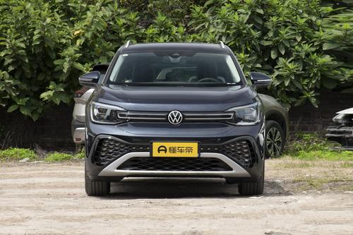大众ID.6 CROZZ：19.69万起售，纯电续航480km，值得购买吗？