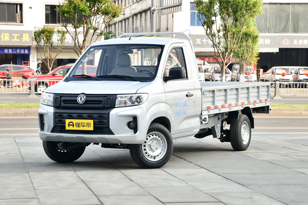 东风小康C71 2021款 2.0L LV0超牛版变速箱类型_变速箱图