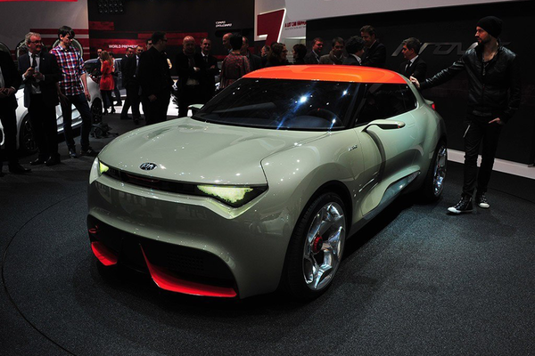 Provo 2013款 concept厂商_基本信息图