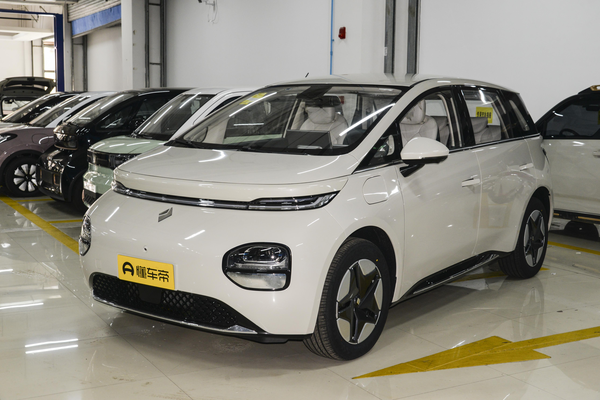 云朵 2023款 360 Pro厂商_基本信息图