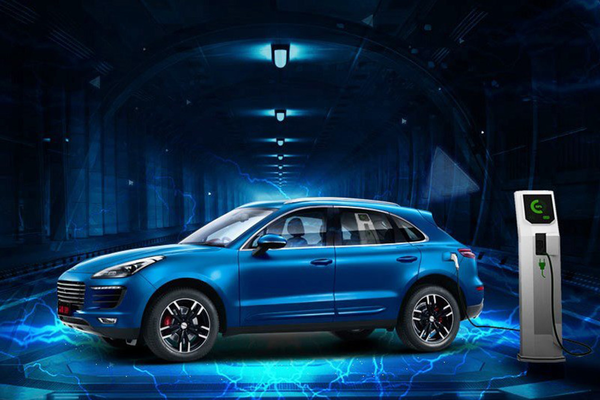 众泰SR9 PHEV 2017款 插电混合动力版厂商_基本信息图