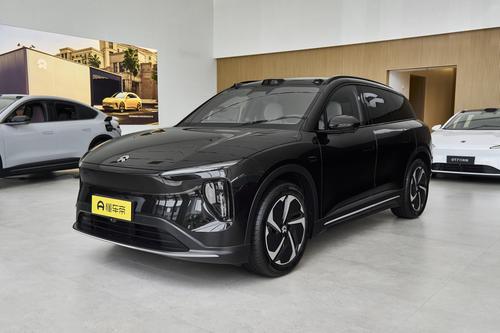 四驱双电机，零百加速4.5s，配可变悬挂调节，蔚来ES6表现如何？