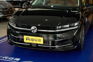 定位中型车，2.0T+7DCT，2024款一汽大众迈腾B9实力如何？图10