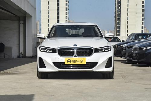 大幅降价后又回升，6月卖出6952台，低配宝马i3如今还值得买吗？