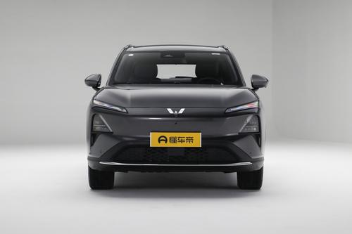 10万级新能源SUV，续航510km，配2C快充，轴距2.8米，五菱星光S EV
