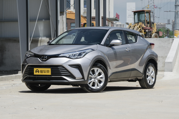 奕泽IZOA 2022款 2.0L 奕行版厂商_基本信息图