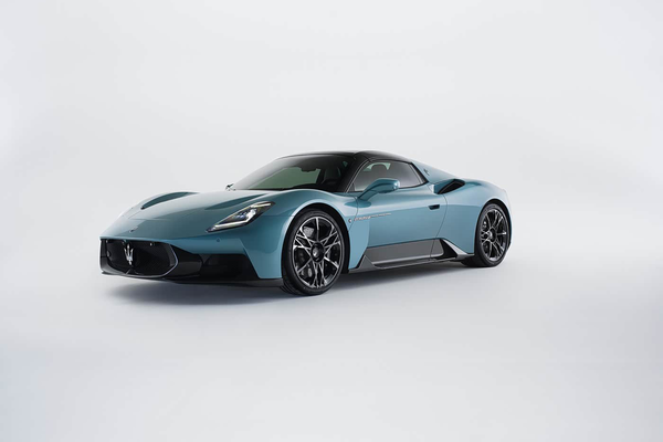 MCPura 2026款 基本型厂商_基本信息图