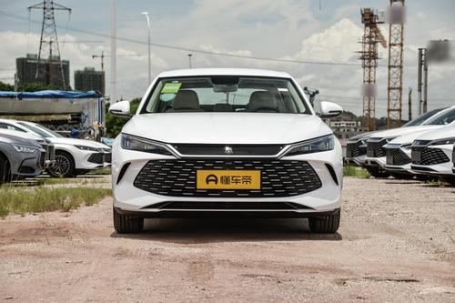 比亚迪秦L DM：7月销量32466台，低配9.98万实力如何？