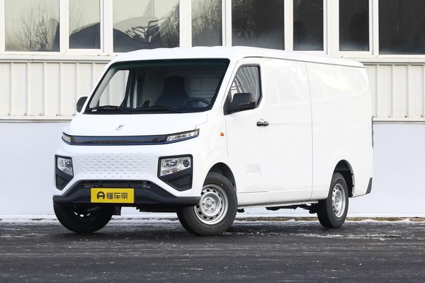 吉运E6 2025款 劲运版高顶 2座厂商_基本信息图