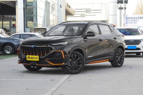 试驾2022款欧尚X5，外观运动，搭1.5T发动机，适合家用吗？